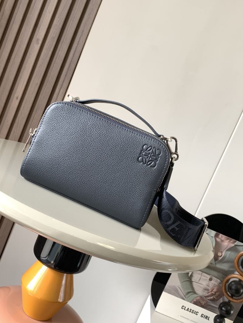 Mens Loewe Satchel Bags